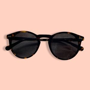 Polarized Carfia Sunnies